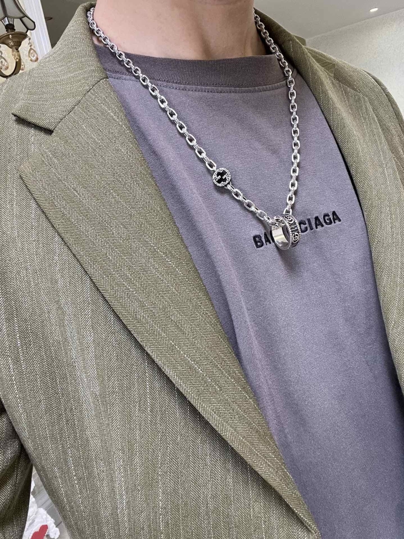 Gucci Necklaces